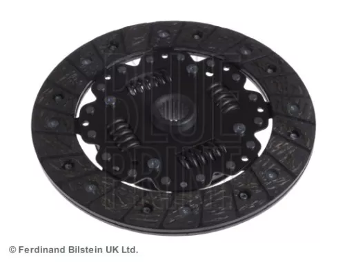 BLUE PRINT BLUE PRINT ADN13132 Clutch Disc 