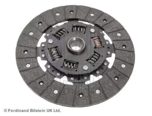 BLUE PRINT BLUE PRINT ADN13145 Clutch Disc 