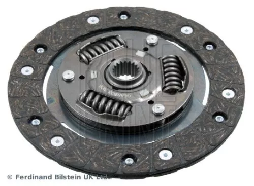 BLUE PRINT BLUE PRINT ADN13148 Clutch Disc 