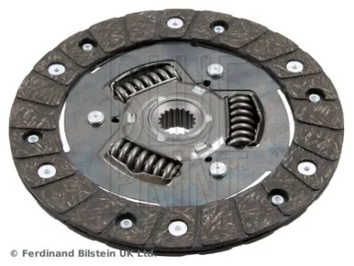BLUE PRINT BLUE PRINT ADN13148 Clutch Disc 