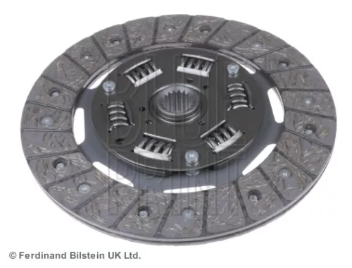 Clutch Disc