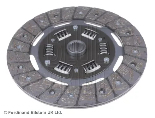 BLUE PRINT BLUE PRINT ADN13150 Clutch Disc 