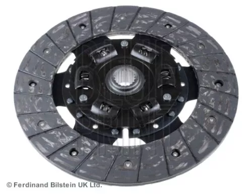 BLUE PRINT BLUE PRINT ADN13155 Clutch Disc 