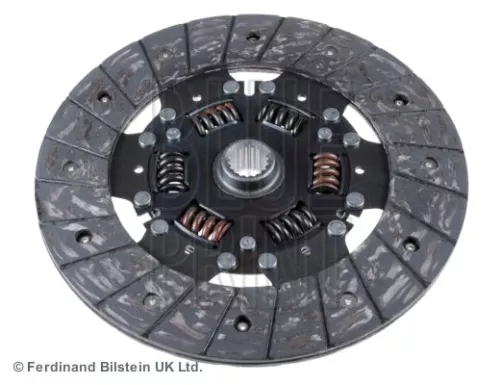 BLUE PRINT BLUE PRINT ADN13155 Clutch Disc 