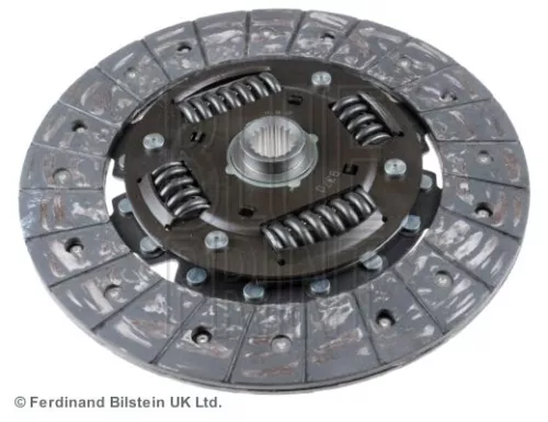 Clutch Disc