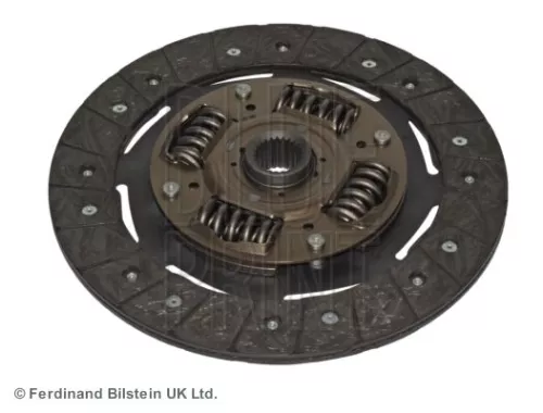BLUE PRINT BLUE PRINT ADN13161 Clutch Disc 