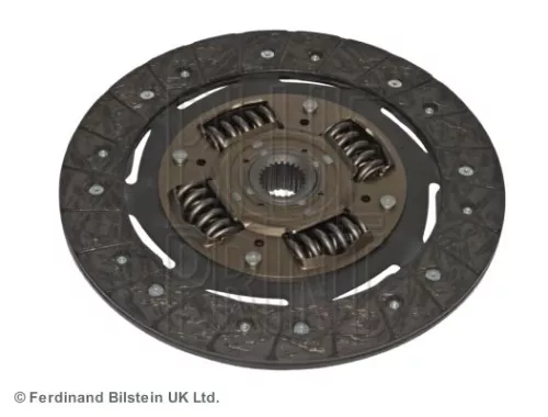 BLUE PRINT BLUE PRINT ADN13161 Clutch Disc 