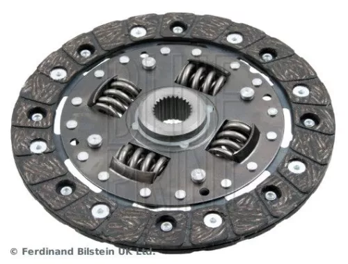 BLUE PRINT BLUE PRINT ADN13172 Clutch Disc 