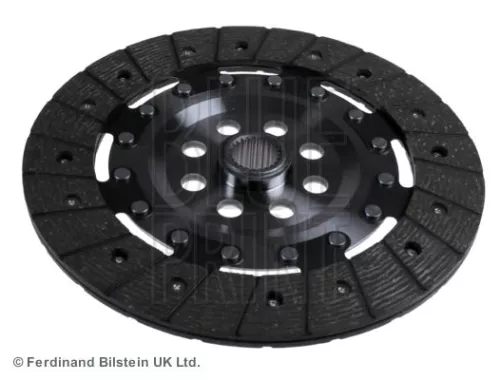 BLUE PRINT BLUE PRINT ADN13178 Clutch Disc 