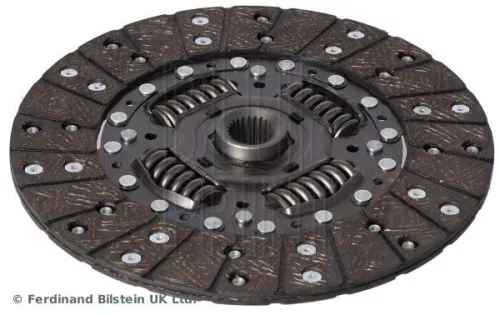 BLUE PRINT BLUE PRINT ADN13179 Clutch Disc 
