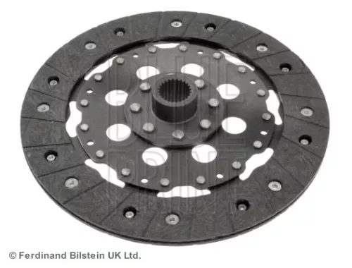 BLUE PRINT BLUE PRINT ADN13180 Clutch Disc 