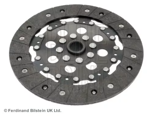 BLUE PRINT BLUE PRINT ADN13180 Clutch Disc 