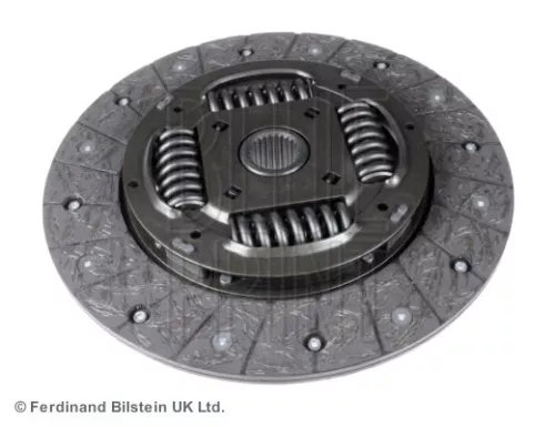 BLUE PRINT BLUE PRINT ADN13181 Clutch Disc 