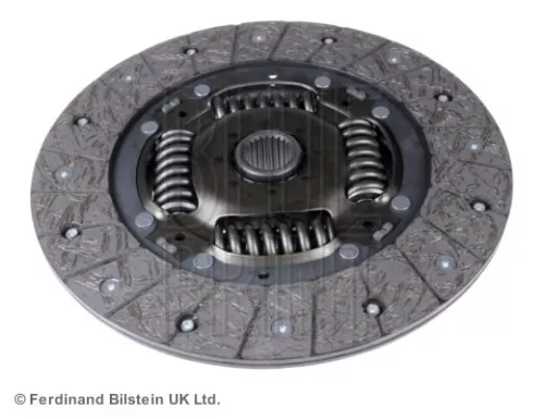 BLUE PRINT BLUE PRINT ADN13181 Clutch Disc 
