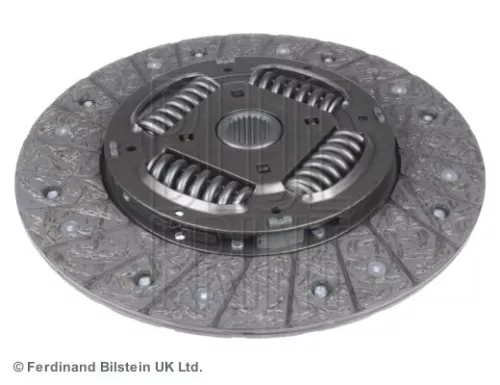 BLUE PRINT BLUE PRINT ADN13182 Clutch Disc 