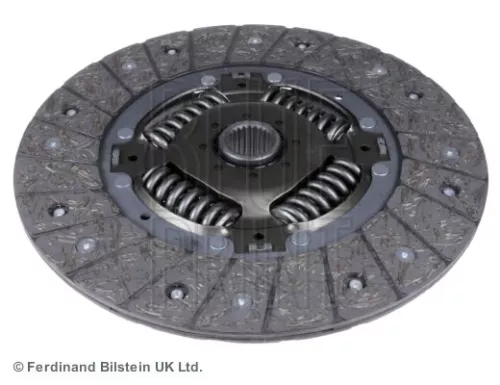 BLUE PRINT BLUE PRINT ADN13182 Clutch Disc 