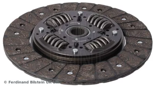Clutch Disc
