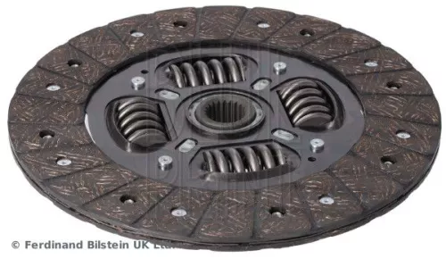 BLUE PRINT BLUE PRINT ADN13184 Clutch Disc 
