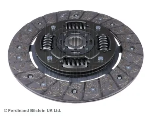 Clutch Disc