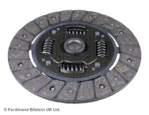 BLUE PRINT BLUE PRINT ADN13185 Clutch Disc 