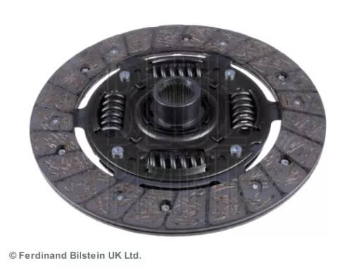 Clutch Disc