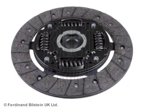 BLUE PRINT BLUE PRINT ADN13186 Clutch Disc 