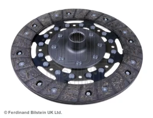 Clutch Disc