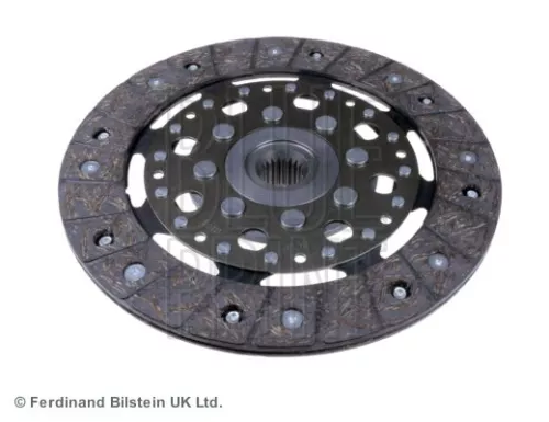 BLUE PRINT BLUE PRINT ADN13187 Clutch Disc 