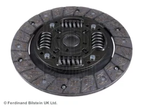BLUE PRINT BLUE PRINT ADN13188 Clutch Disc 