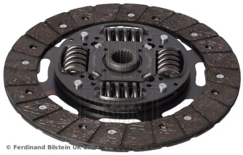 BLUE PRINT BLUE PRINT ADN13190 Clutch Disc 