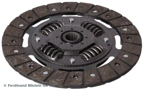 BLUE PRINT BLUE PRINT ADN13190 Clutch Disc 