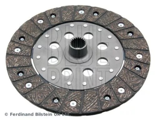 Clutch Disc