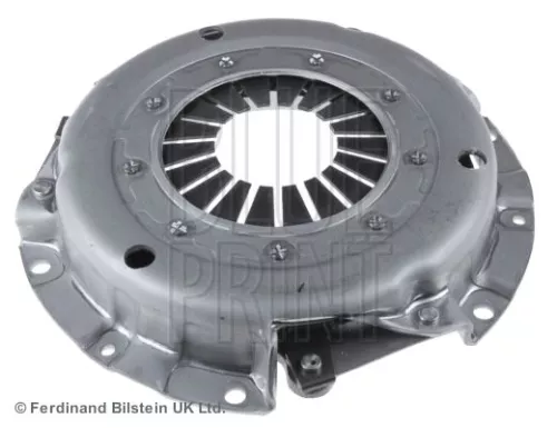 Clutch Pressure Plate