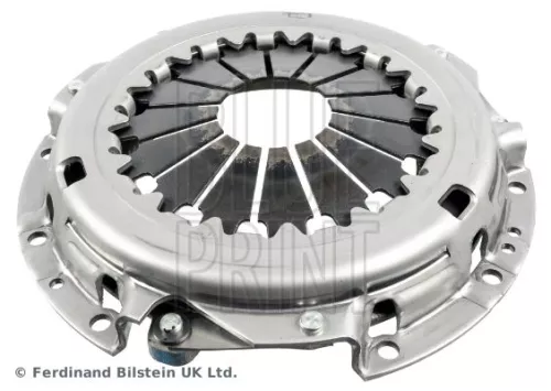 Clutch Pressure Plate