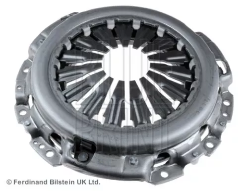 Clutch Pressure Plate
