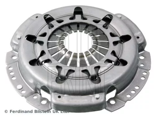 Clutch Pressure Plate