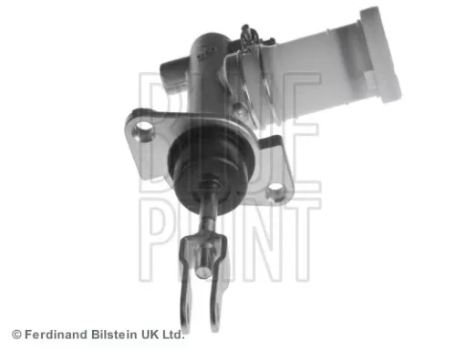 Master Cylinder, clutch