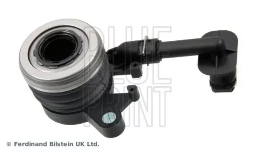 Central Slave Cylinder, clutch