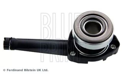 Central Slave Cylinder, clutch