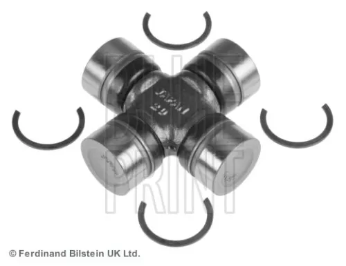 BLUE PRINT BLUE PRINT ADN13904 Blue Print Centre Front And Rear Front Rear Propshaft Joint For Nissan Cabstar E 