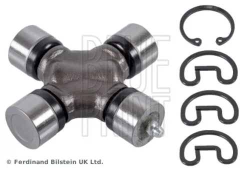 BLUE PRINT BLUE PRINT ADN13908 Blue Print Rear Propshaft Joint For Nissan Toyota Fortuner Hilux Navara Np300 Ta 