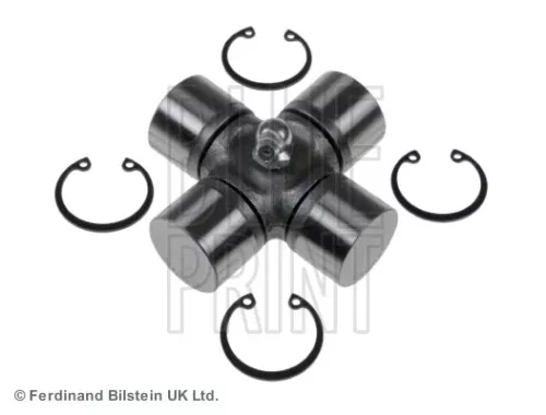 Blue Print Front Rear Rear Propshaft At Differential Propshaft Joint For Nissan 