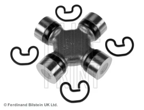 BLUE PRINT BLUE PRINT ADN13911 Blue Print Rear Propshaft Joint For Nissan Navara Np300 Pathfinder 