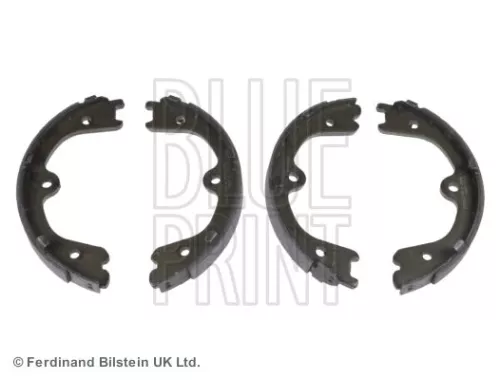 BLUE PRINT BLUE PRINT ADN14171 Blue Print Rear Brake Shoe Kit Parking Brake For Infiniti Nissan Elgrand Fx Gt-r 
