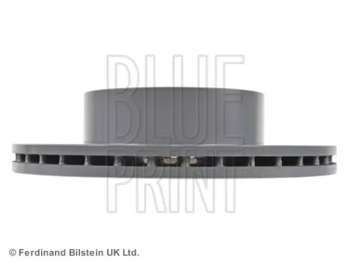 BLUE PRINT BLUE PRINT ADN143189 2x BLUE Print Front Internally Vented Brake Discs For Ldv Maxus 