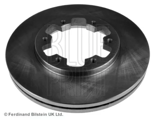 BLUE PRINT BLUE PRINT ADN14368 2x BLUE Print Front Internally Vented Brake Discs For Ford Nissan Maverick Navara Na 