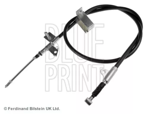 BLUE PRINT BLUE PRINT ADN146215 Blue Print Rear Right Handbrake Cable For Nissan Micra 