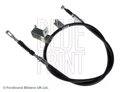 BLUE PRINT BLUE PRINT ADN146219 Blue Print Rear Right Handbrake Cable For Nissan Micra 