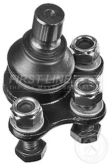 Ball Joint