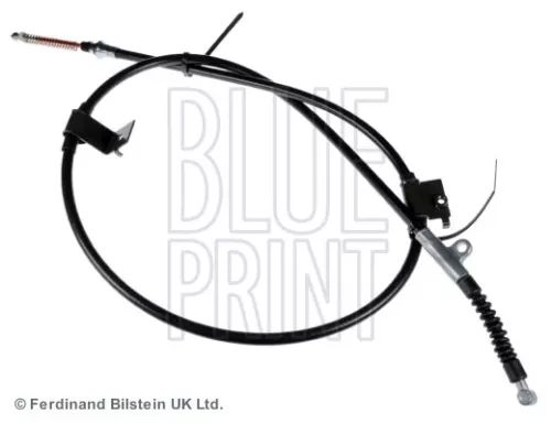 BLUE PRINT BLUE PRINT ADN146266 Blue Print Rear Right Handbrake Cable For Ford Nissan Maverick Terrano  